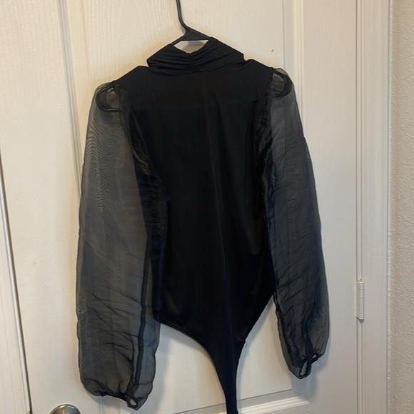 Chapter Close Bodysuit - Picture 5 of 5